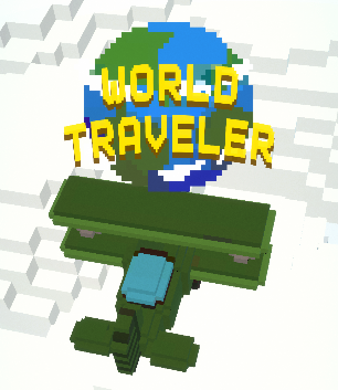 World Traveler Main Screenshot
