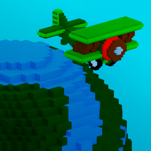 World Traveler Screenshot